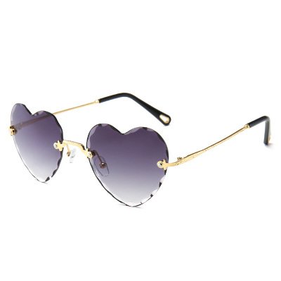 Love lunettes de soleil