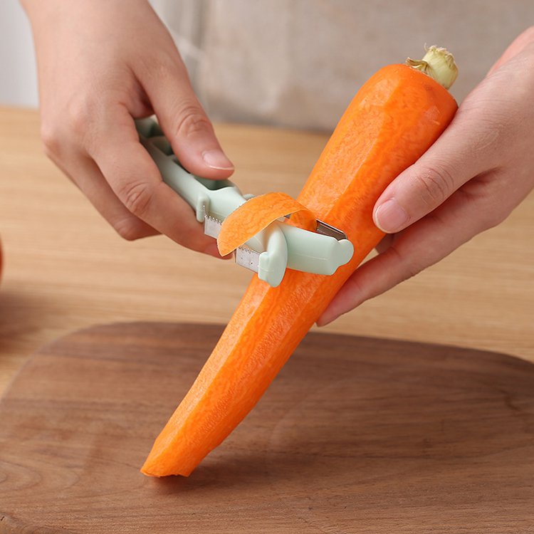 廚房果蔬去皮機多功能玉米脫粒