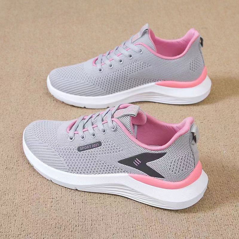 Zapatos casuales para viajar