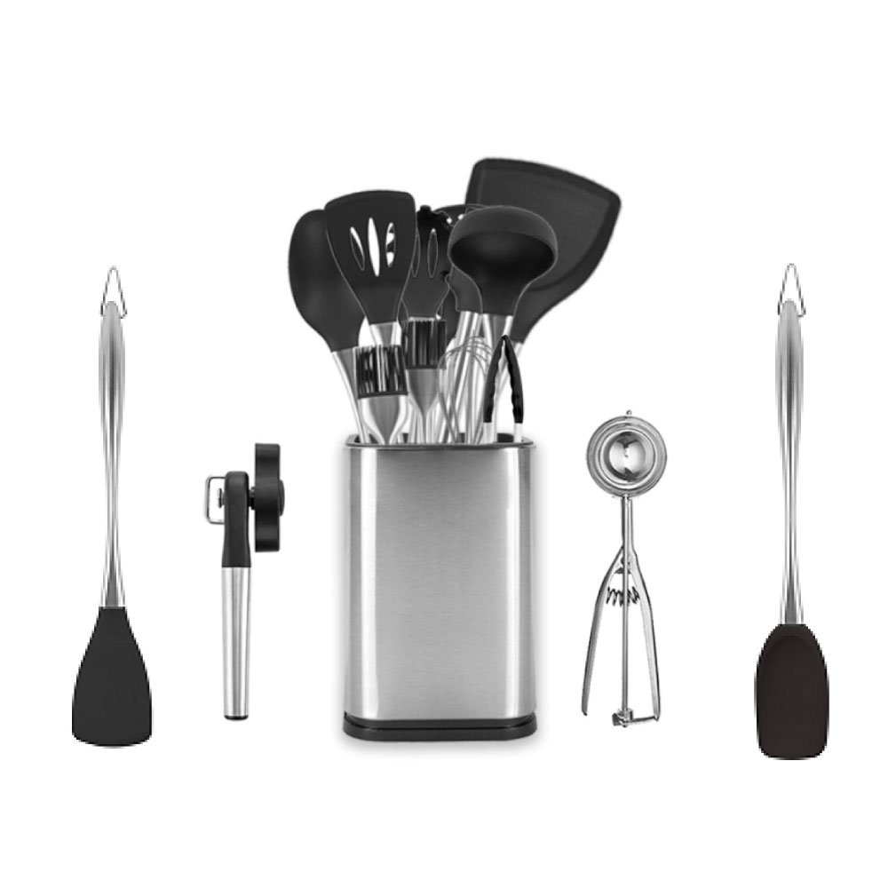 Praktische Küchenutensilien Set