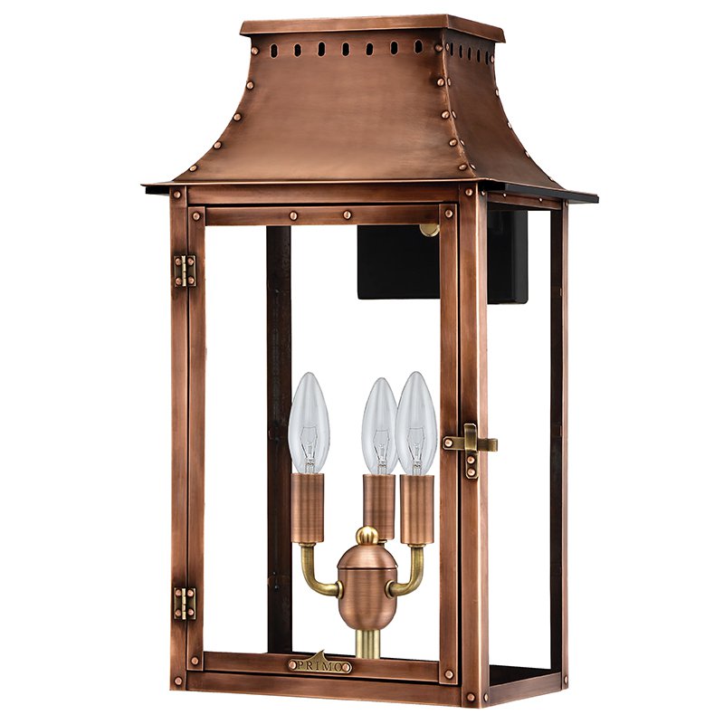 정원 장식용 조명