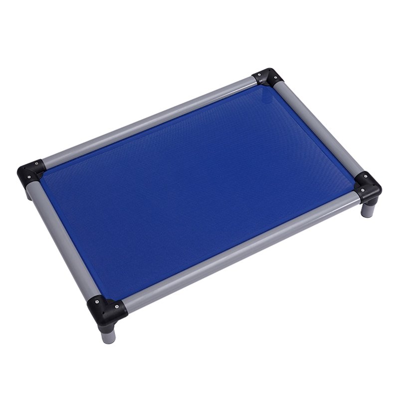 알루미늄 반려동물 상승 침대 