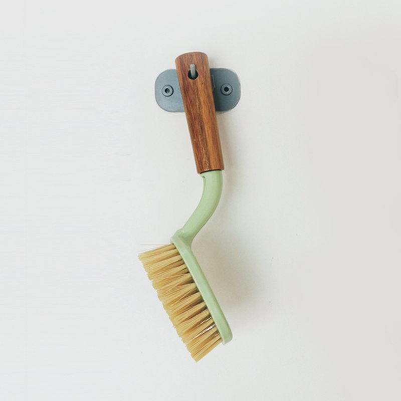 ハンドル付きクリーニングブラシ