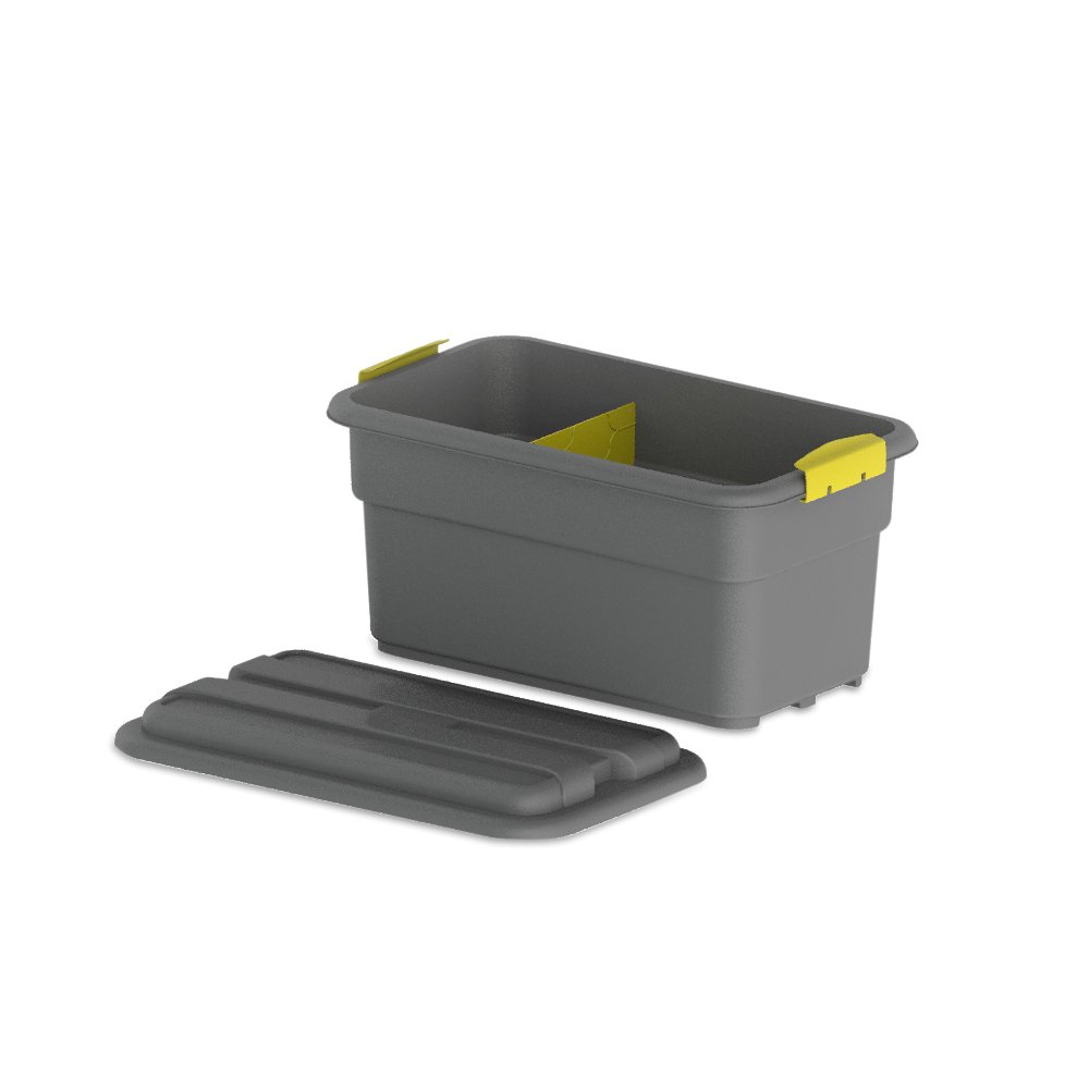 工具収納ボックス