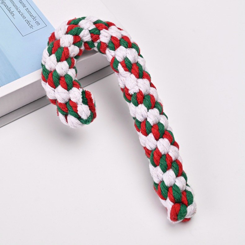 สายจูงสุนัขอเนกประสงค์พร้อมของเล่น