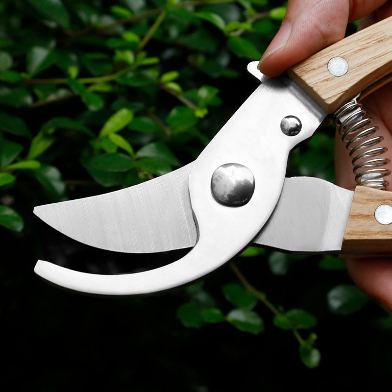 工業級粗枝剪断