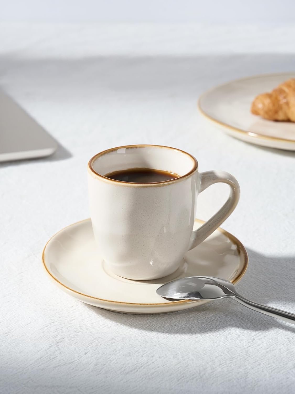 浪漫陶瓷馬克杯2025晚宴咖啡紅酒杯套裝