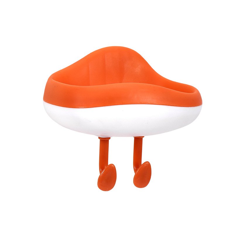 壁掛排水肥皂盒