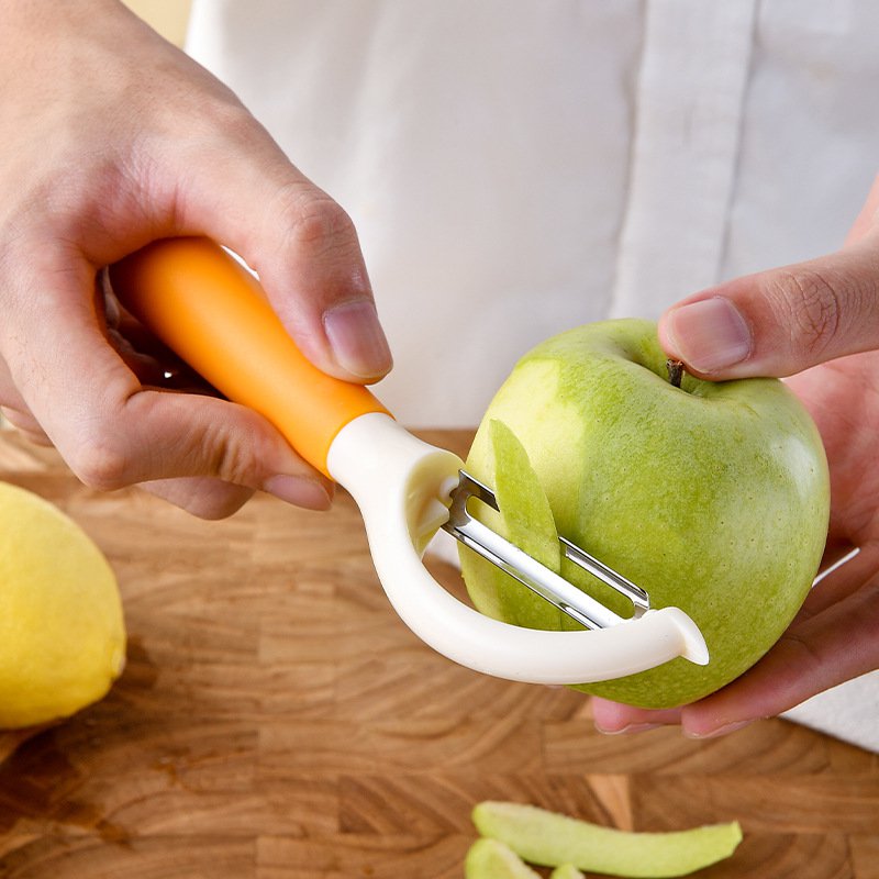 多機能ピーラー