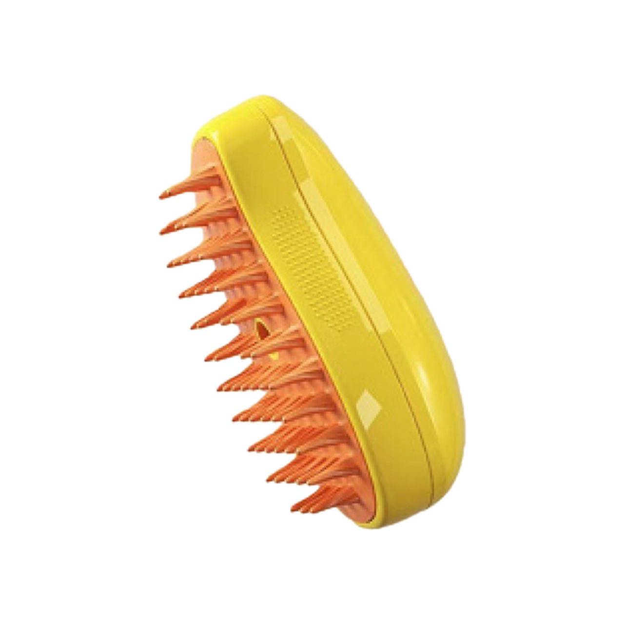 3-in-1 반려동물 미용 브러시