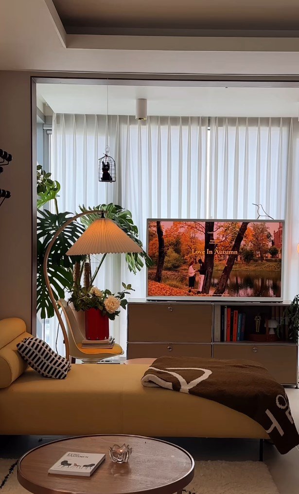 Online shopping MALL