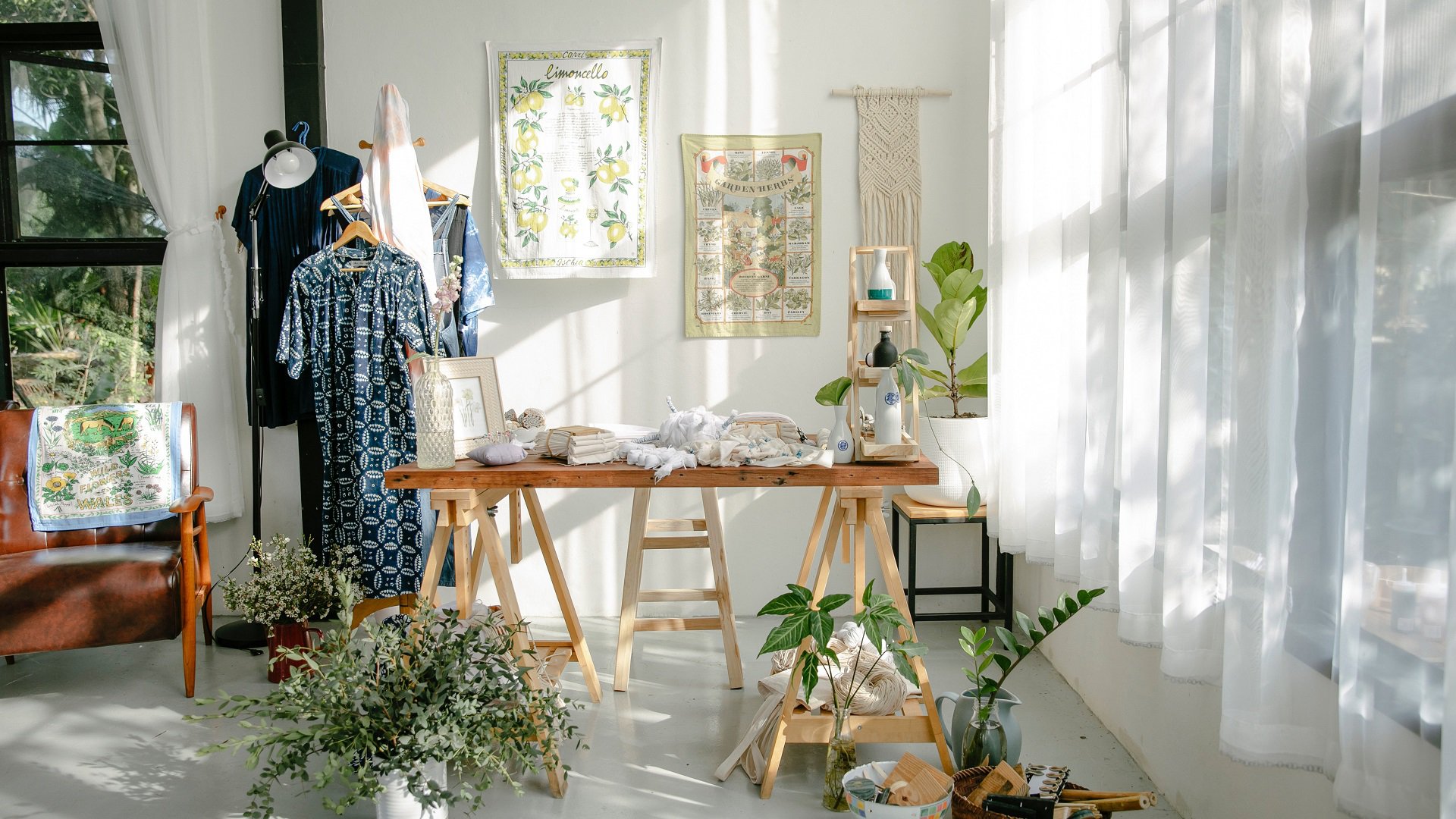 Online shopping MALL