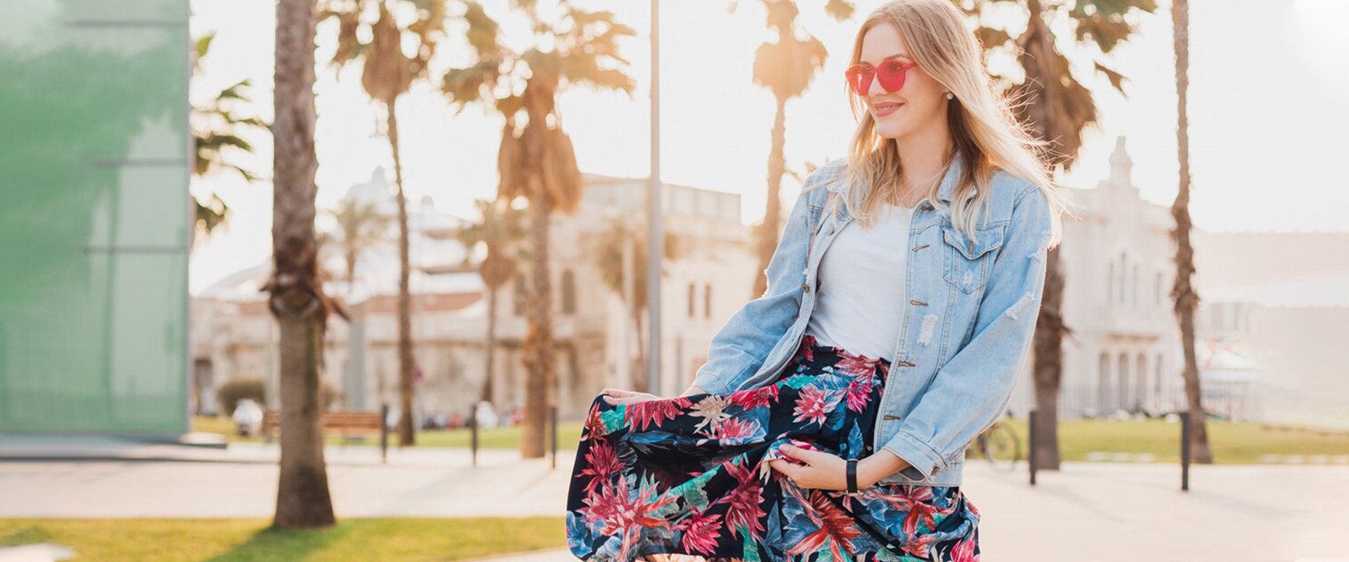 Online shopping MALL