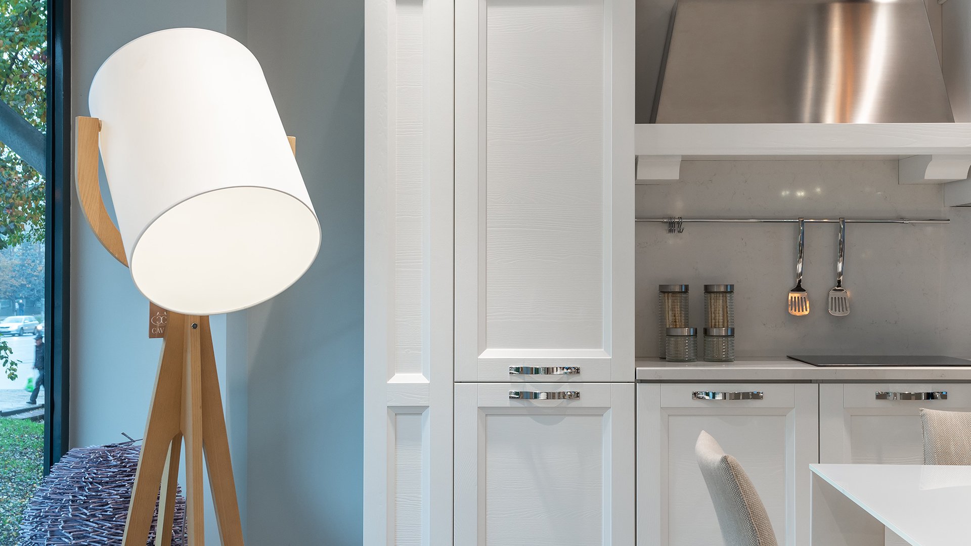 Online shopping MALL