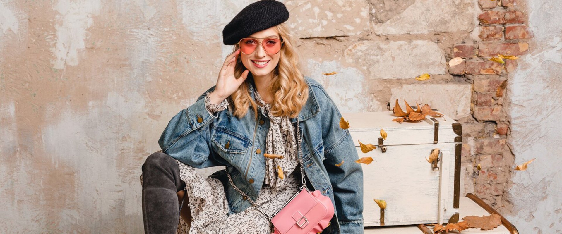 Online shopping MALL