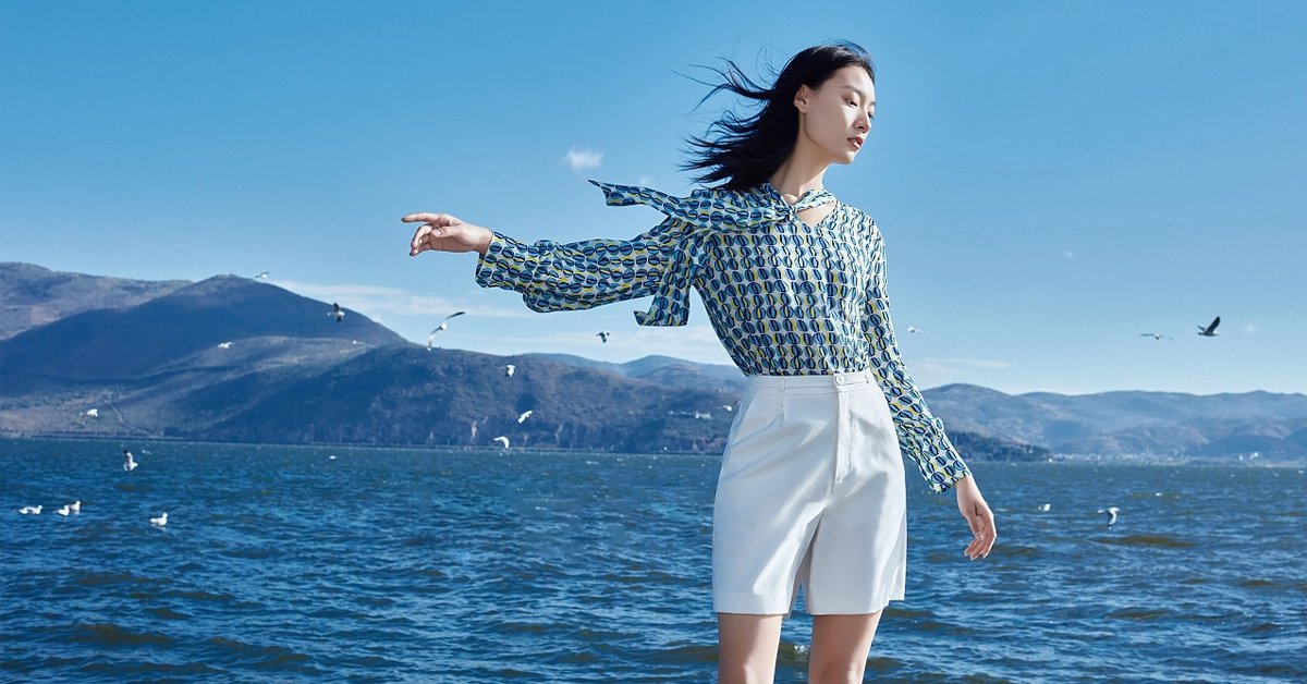 オンラインショップ