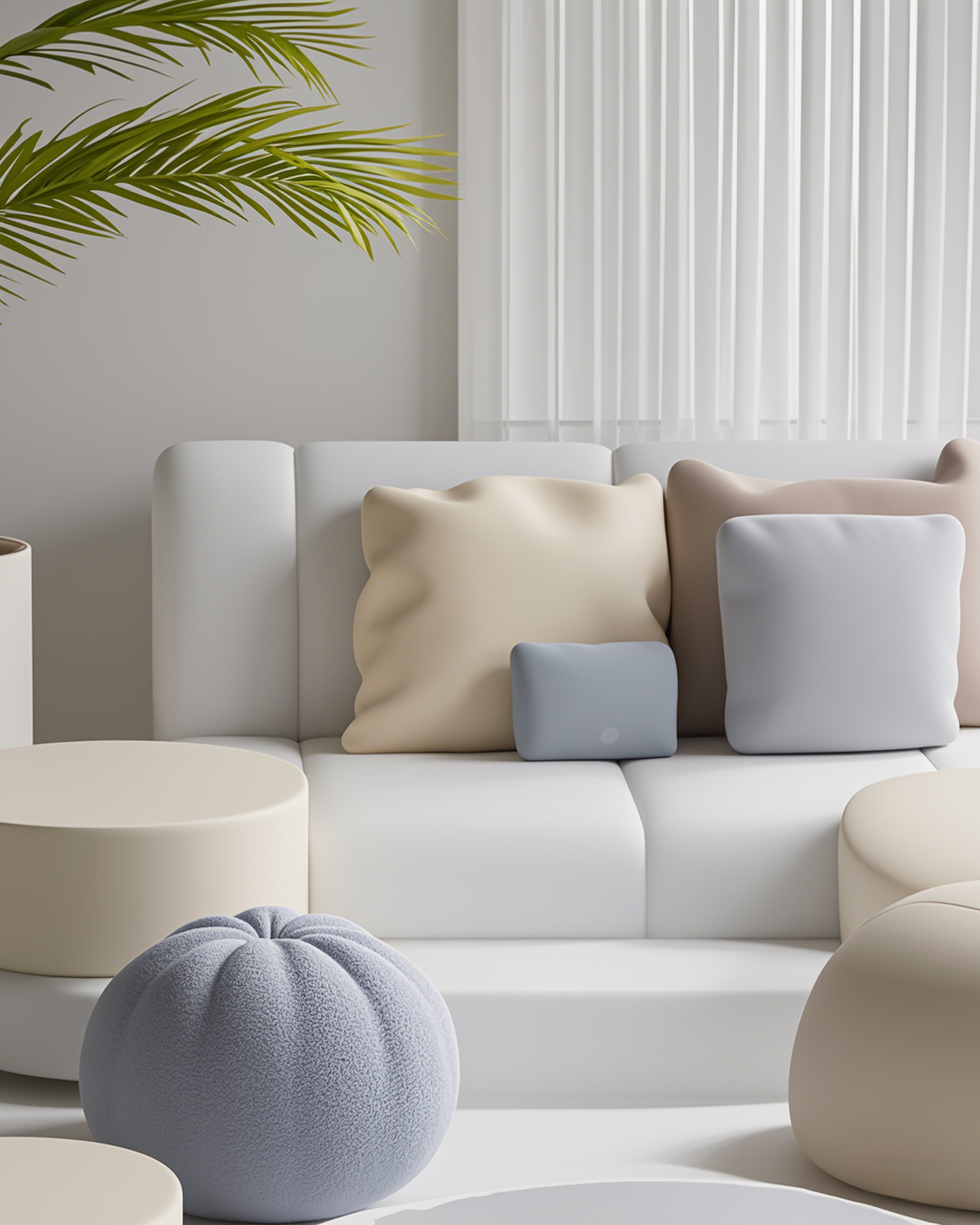 Online shopping MALL