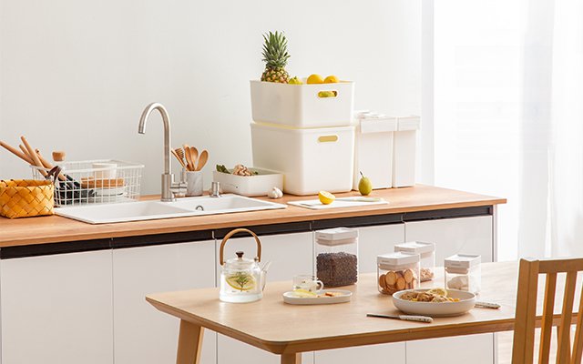 オンラインストア