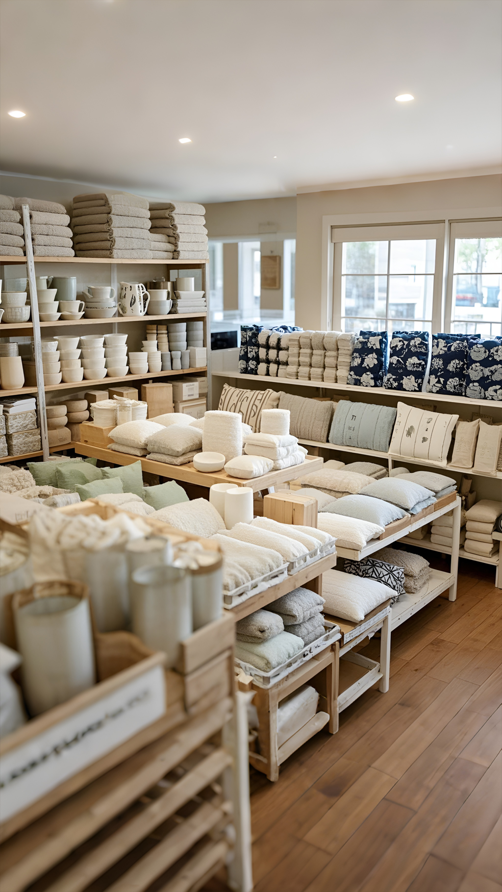 Online shopping MALL