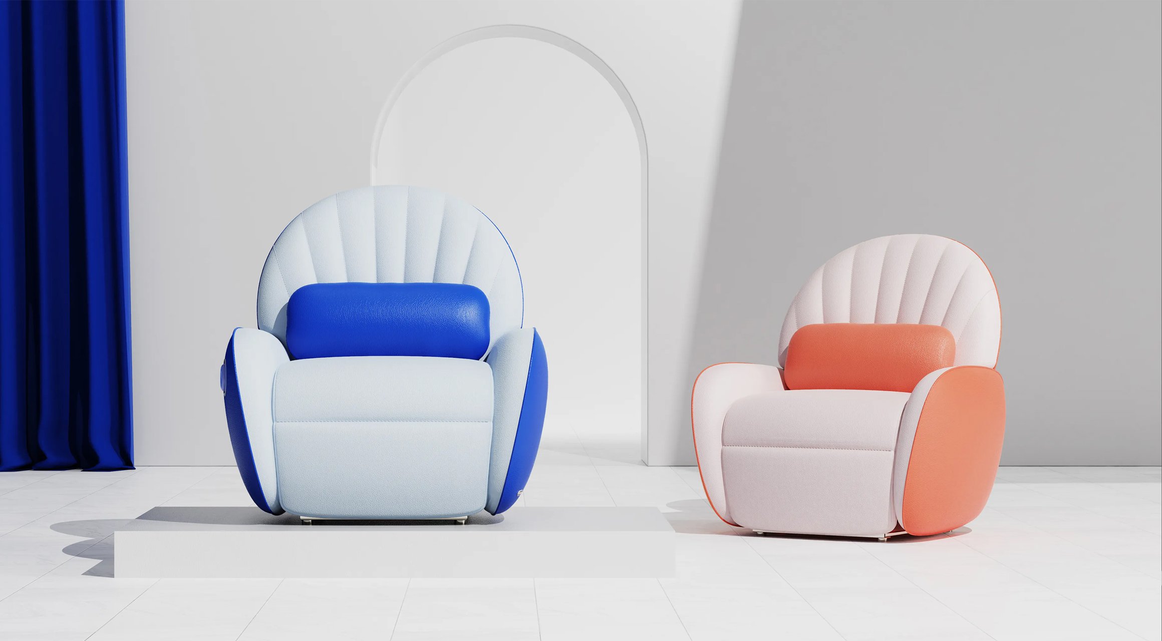 オンラインショップ