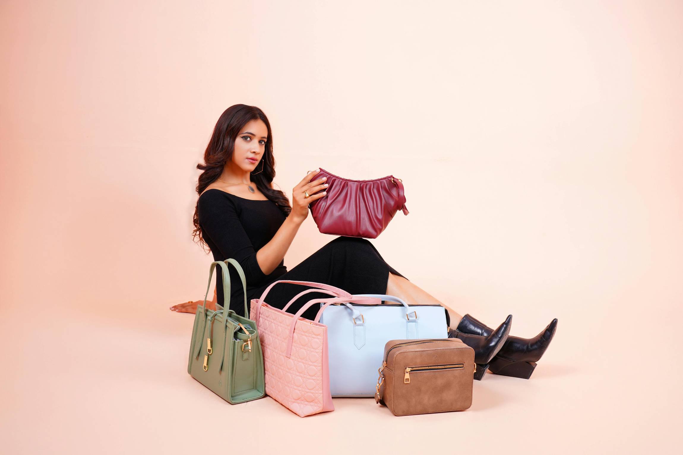 オンラインショップ