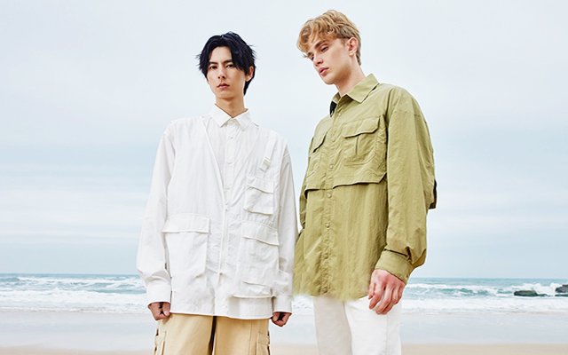 wulubuka オンラインストア