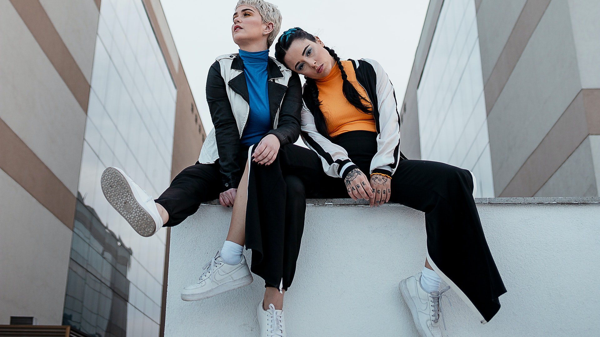 Online shopping mall