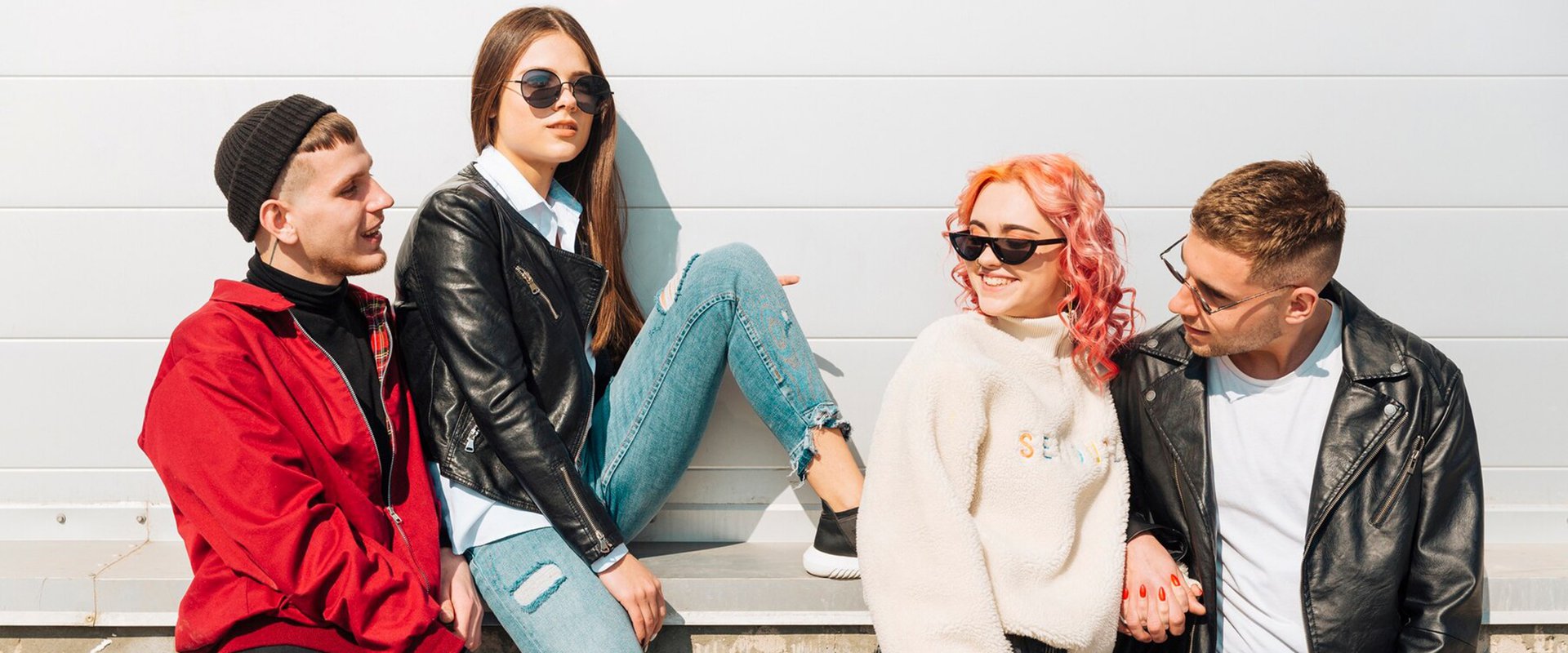 Online shopping MALL