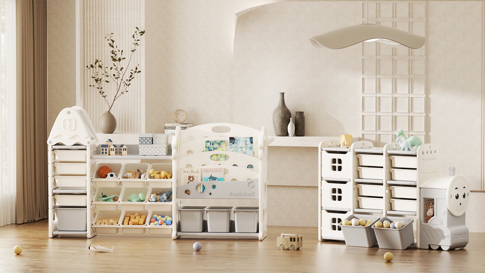 xiaroouオンラインストア