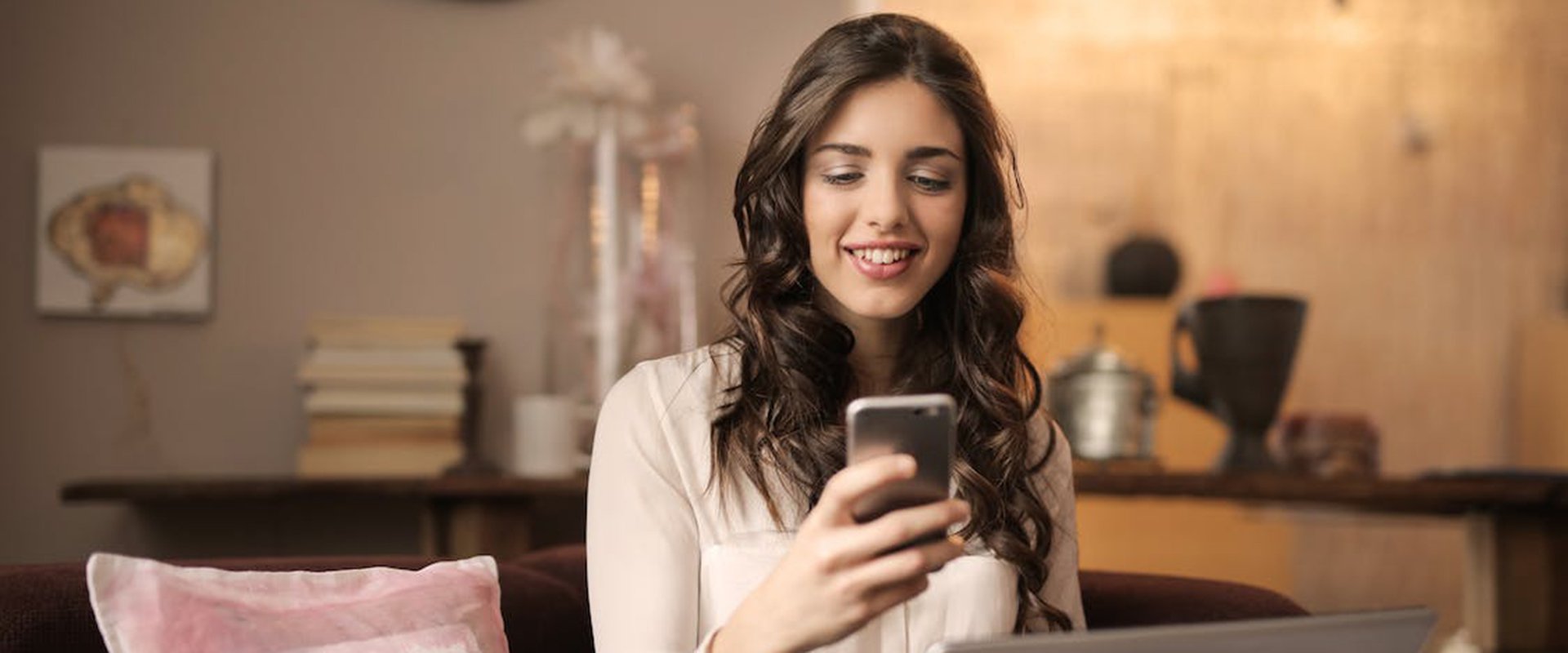 Online shopping mall