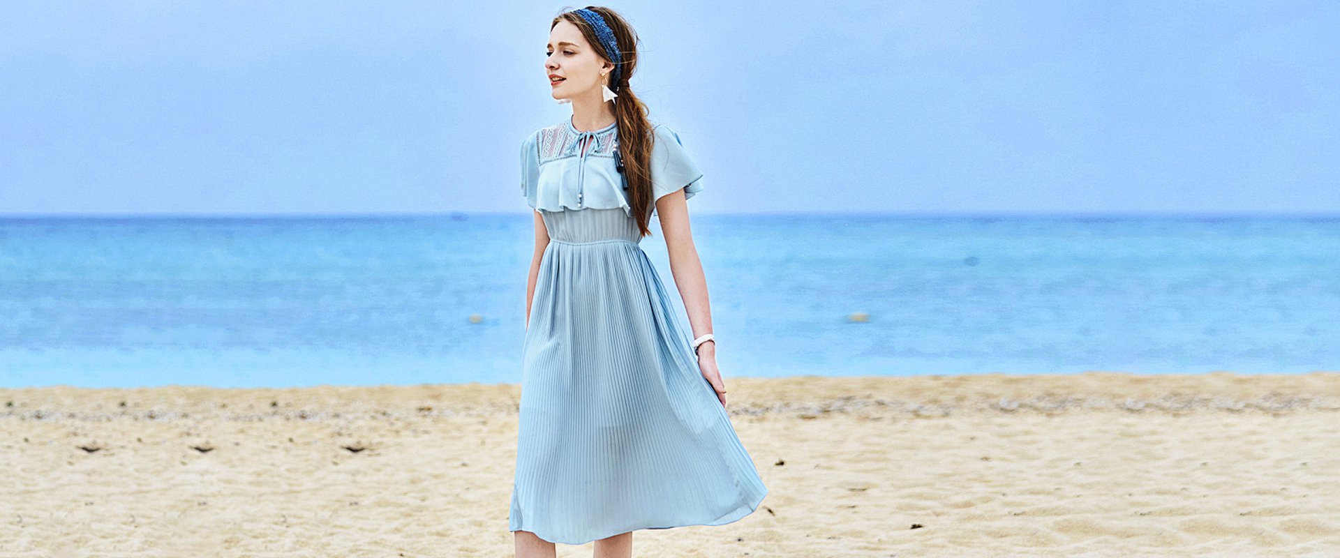 Online shopping MALL