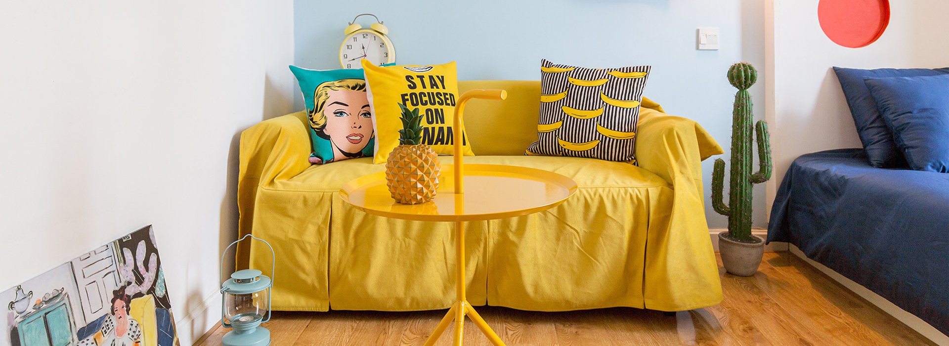 Online shopping MALL