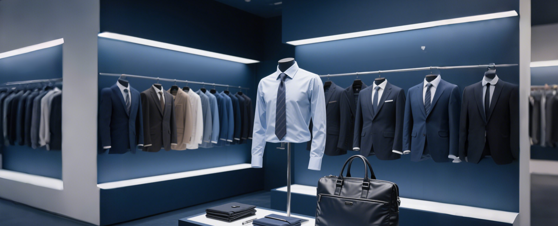 Online shopping MALL