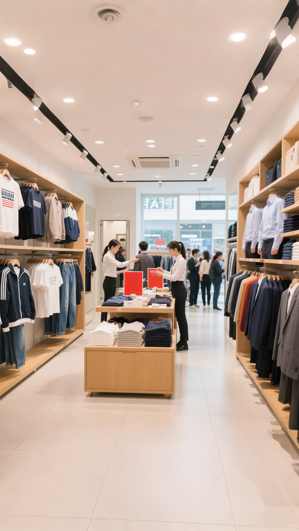 Online shopping MALL