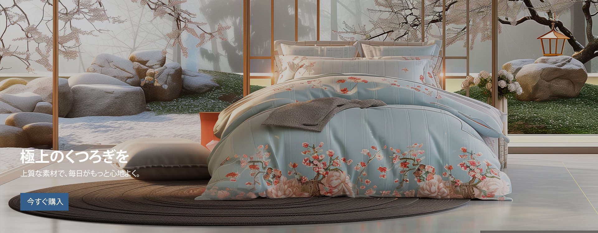 kulomiza オンラインストア