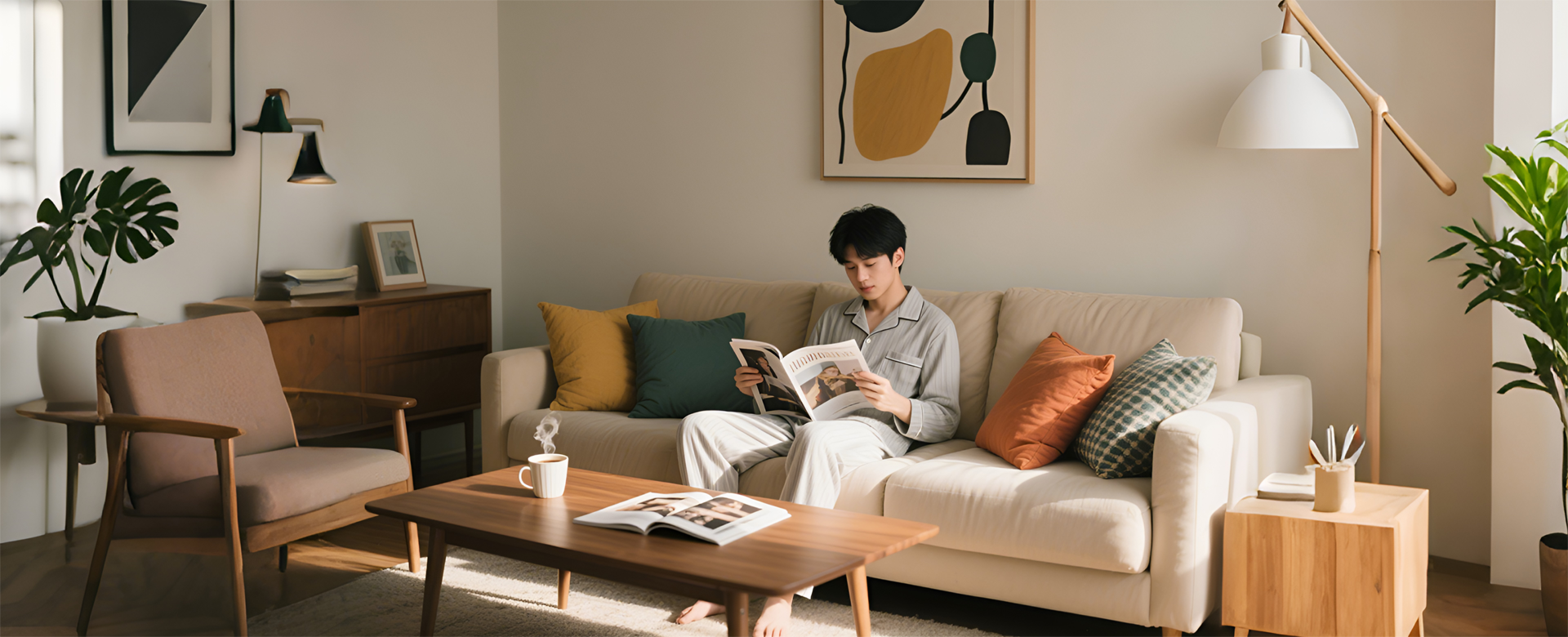 Online shopping MALL