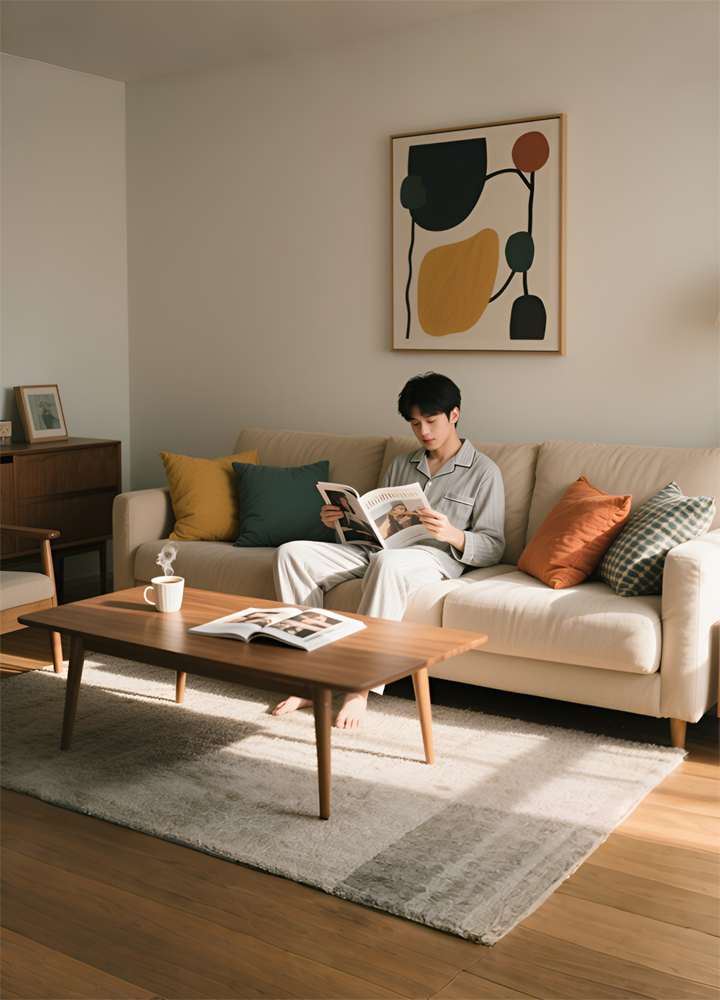 Online shopping MALL