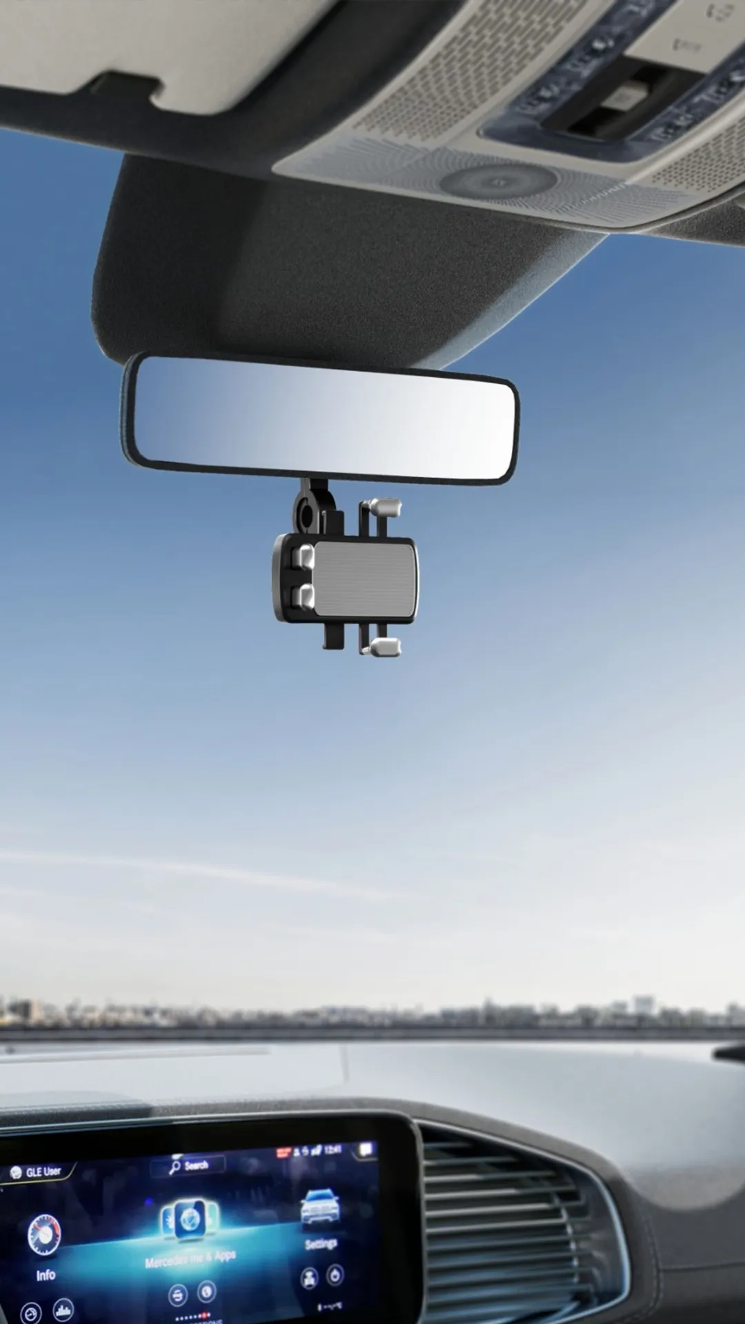 Online shopping MALL