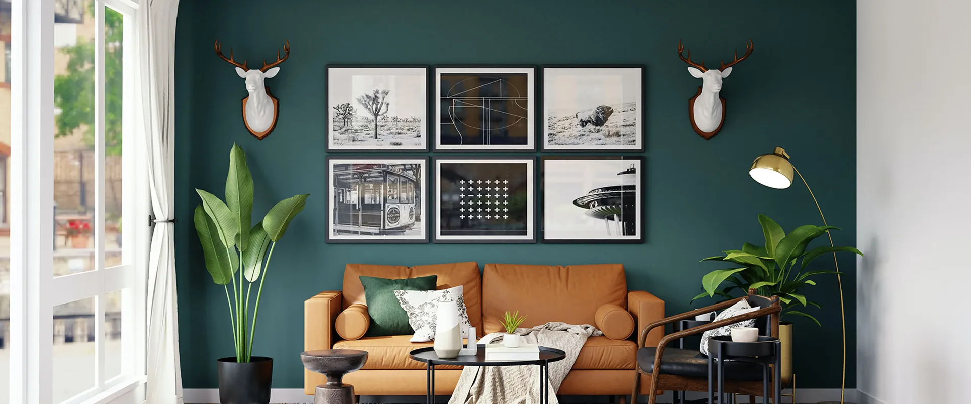 Online shopping MALL