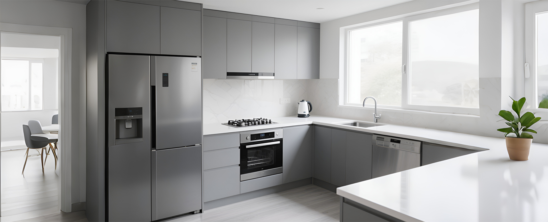 Online shopping MALL