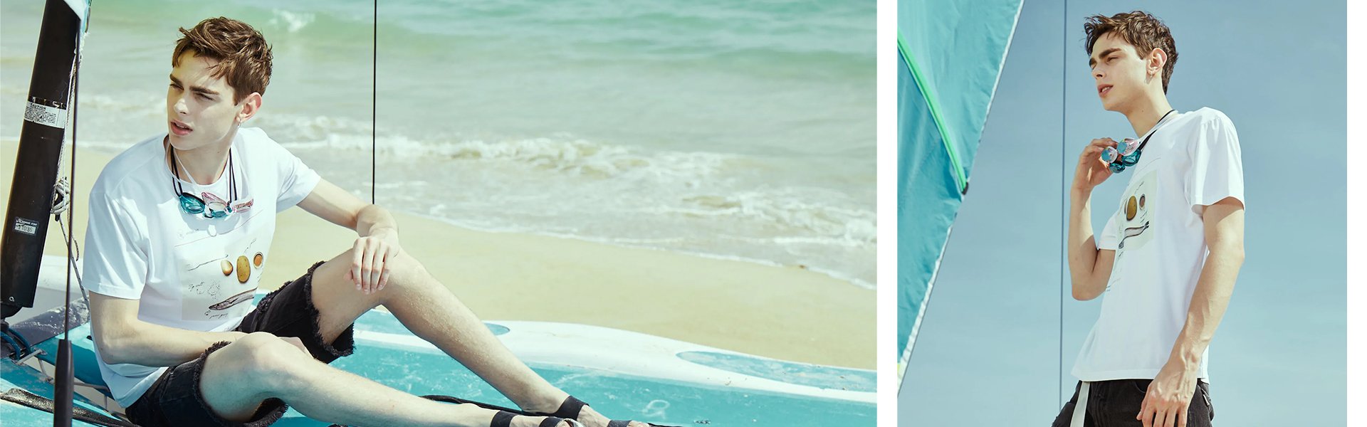 オンラインストア