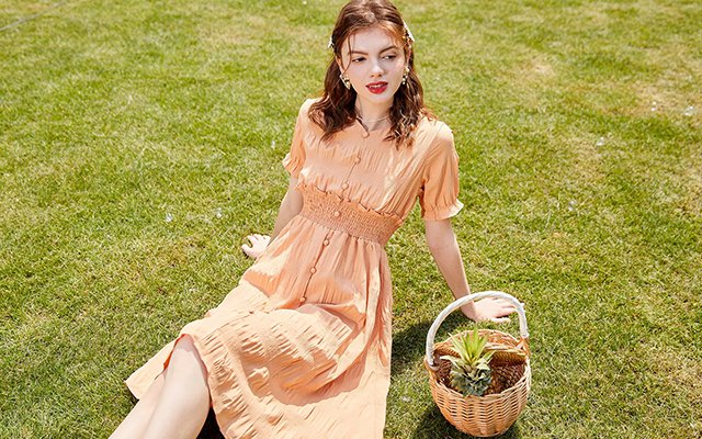 オンラインストア