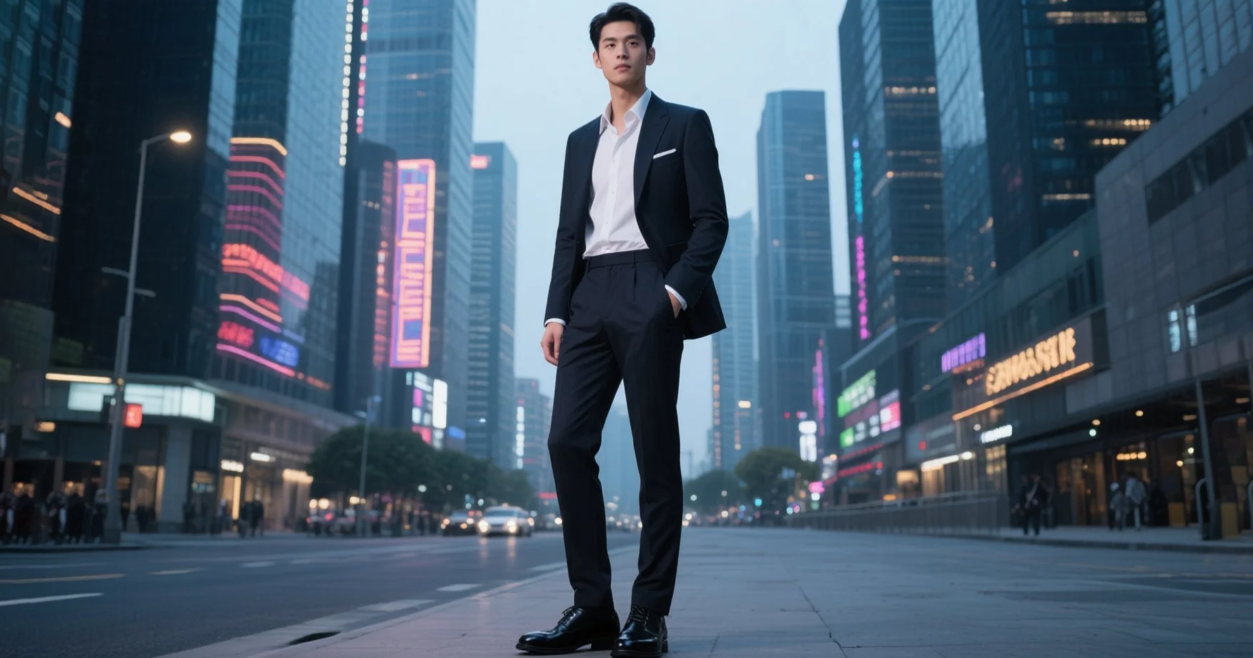 Online-Einkaufszentrum