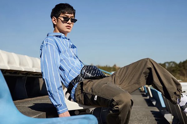 cow オンラインストア