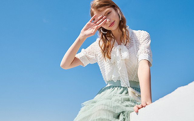 オンラインストア