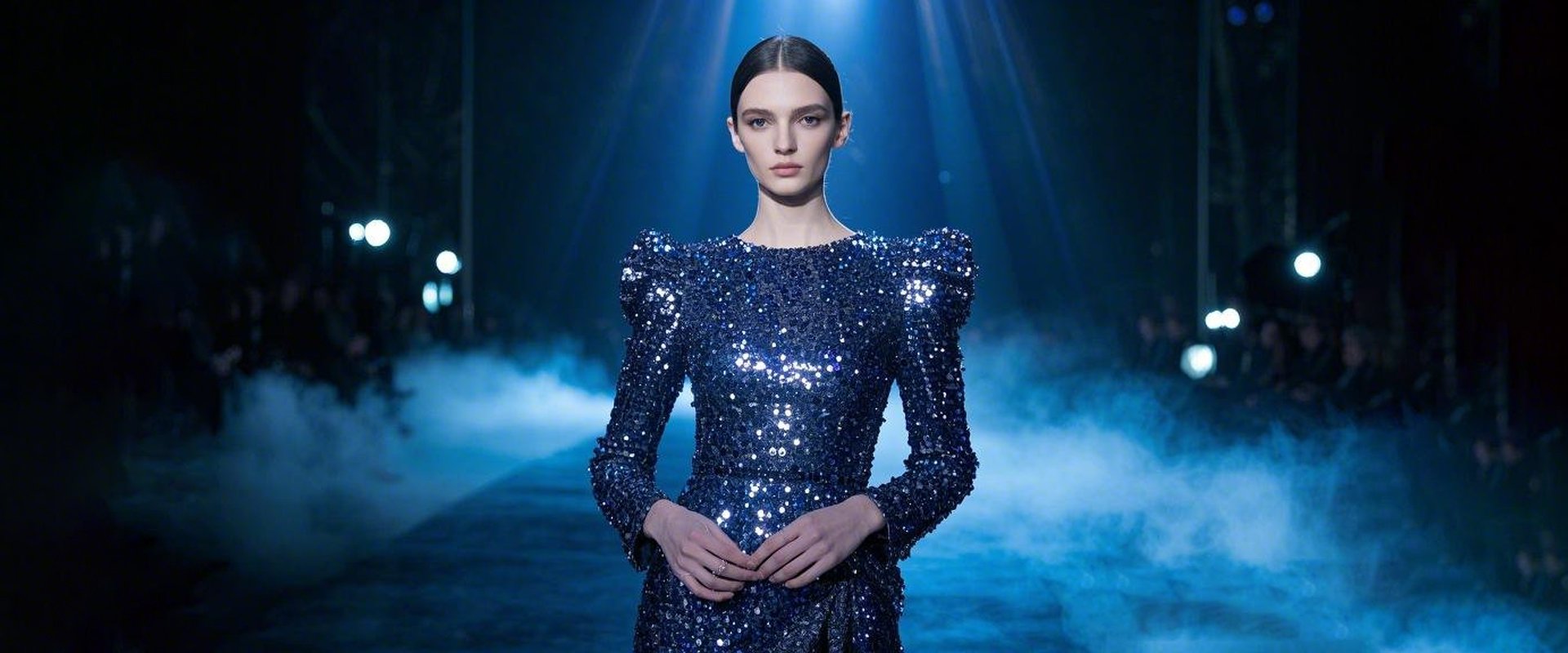 Centre commercial en ligne