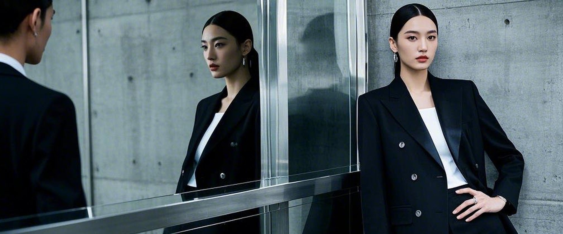 Online shopping mall