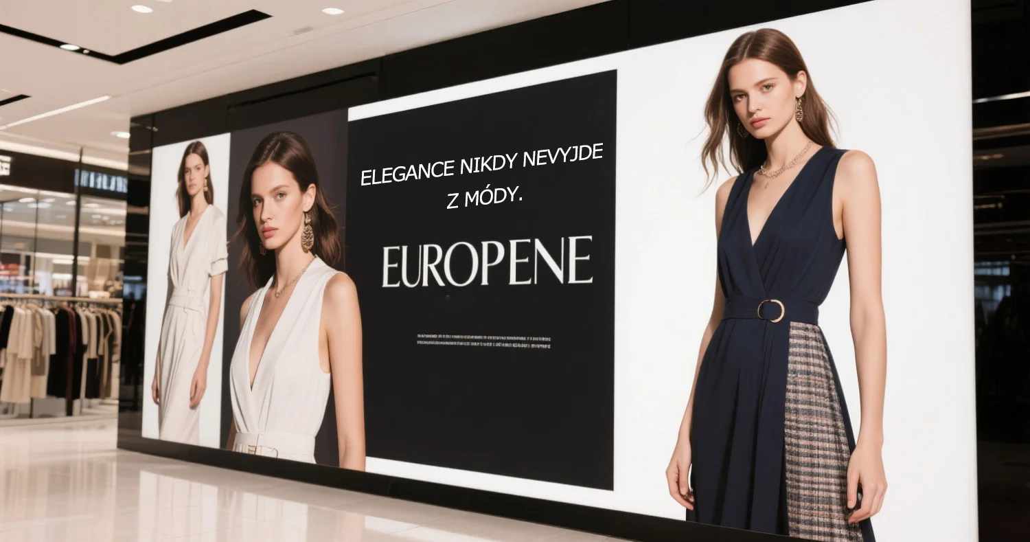 Online nákupní centrum