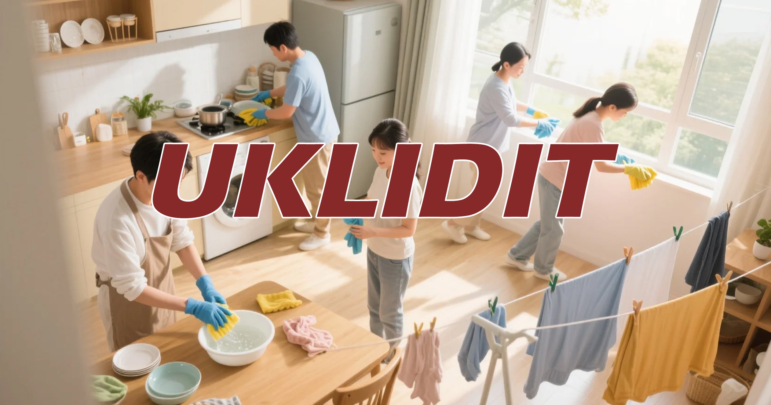 Online nákupní centrum