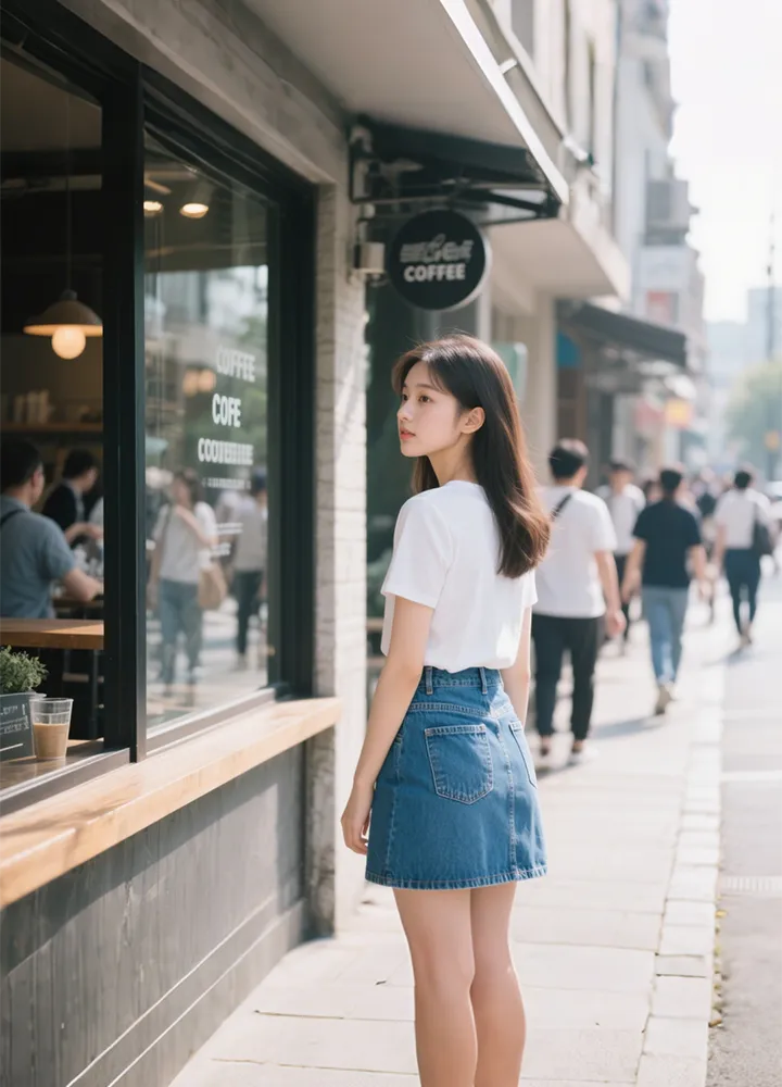 Online shopping MALL